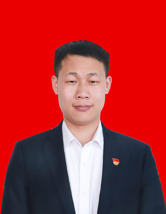 支部委员刘政伟