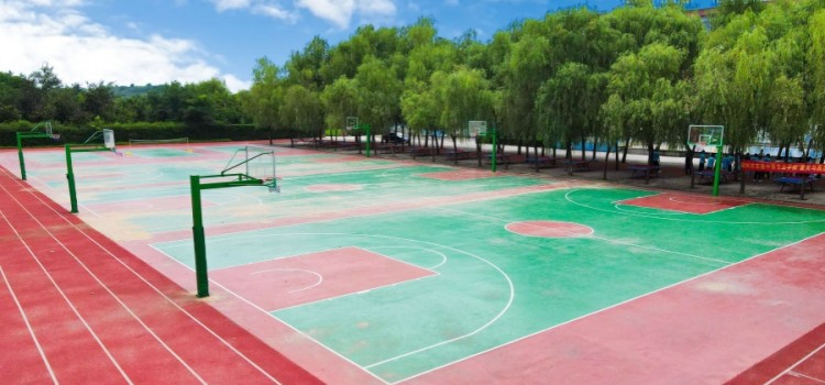移动端环境展示